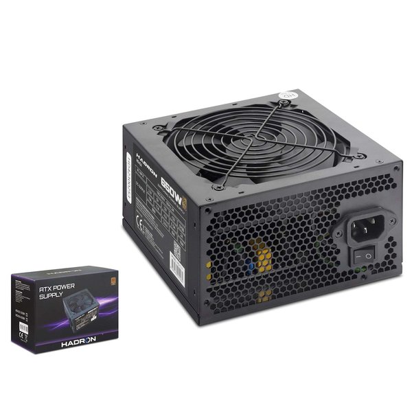 Hadron Power Supply