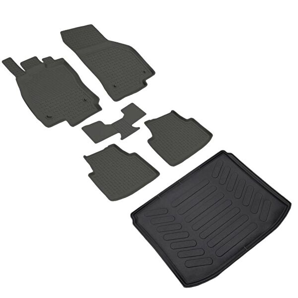 Refref Bagaj Havuzları