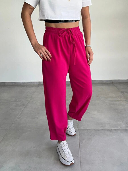 GENCULUS Kadın Pantolon