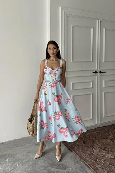 GENCULUS Günlük Elbise