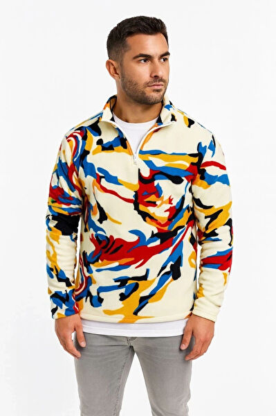 GENCULUS Erkek Sweatshirt