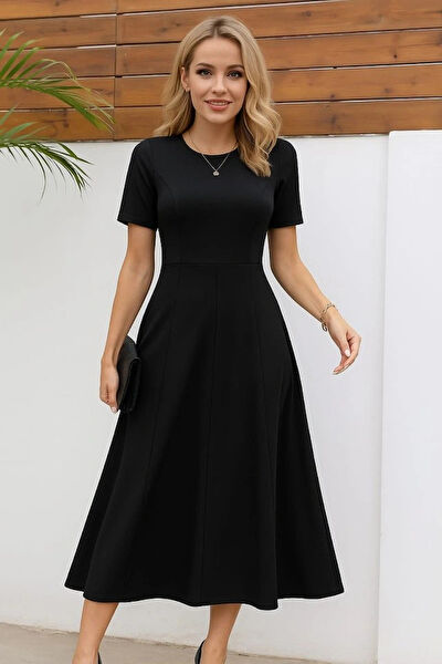 GENCULUS Günlük Elbise