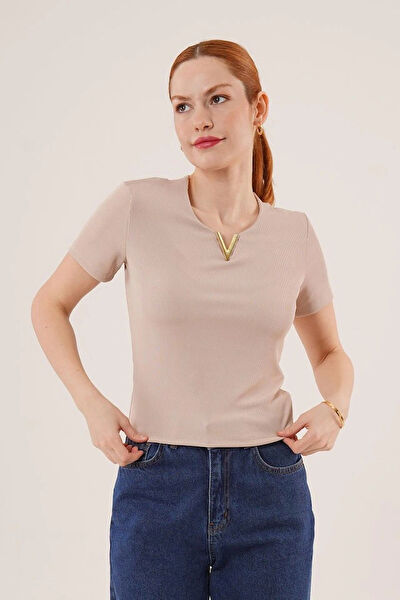 GENCULUS Kadın Bluz