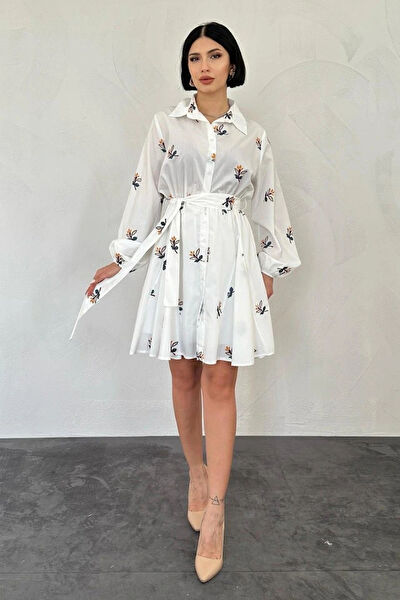 GENCULUS Günlük Elbise