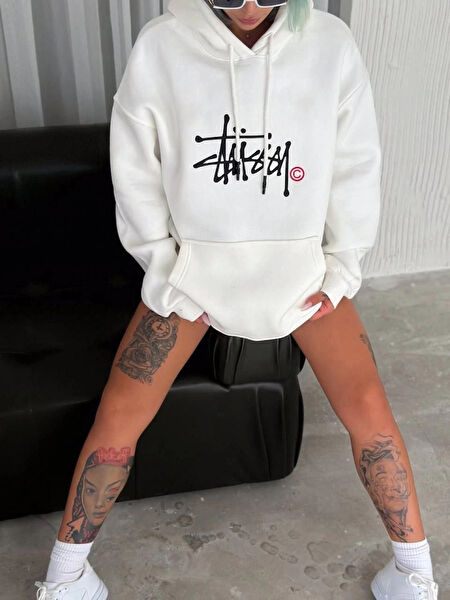 GENCULUS Kadın Sweatshirt