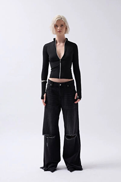 GENCULUS Kadın Bluz