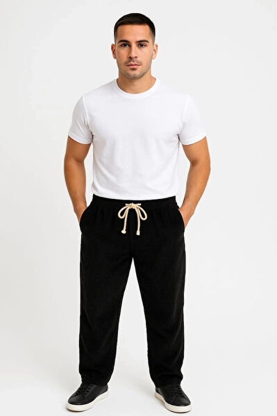 GENCULUS Erkek Pantolon