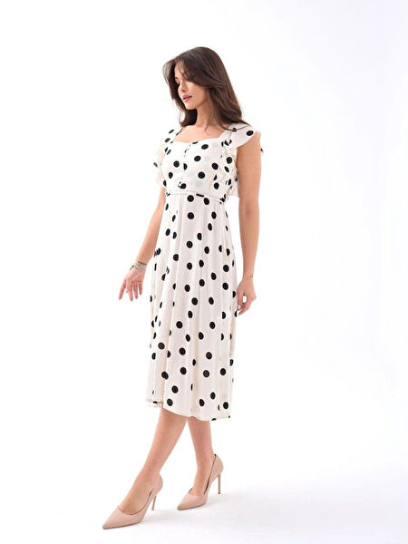 GENCULUS Günlük Elbise