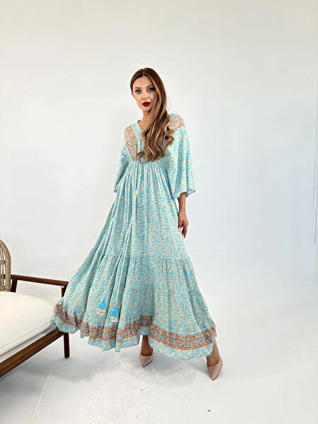 GENCULUS Günlük Elbise