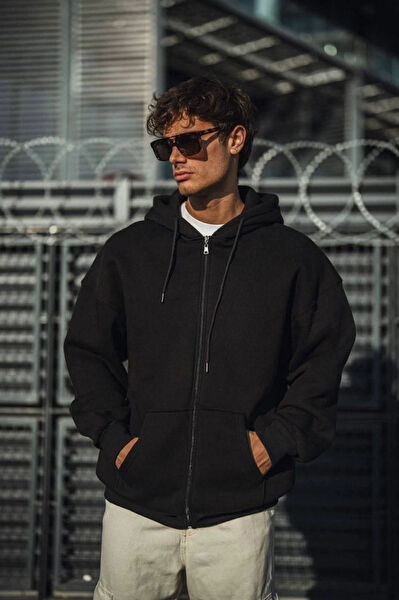 GENCULUS Erkek Hırka