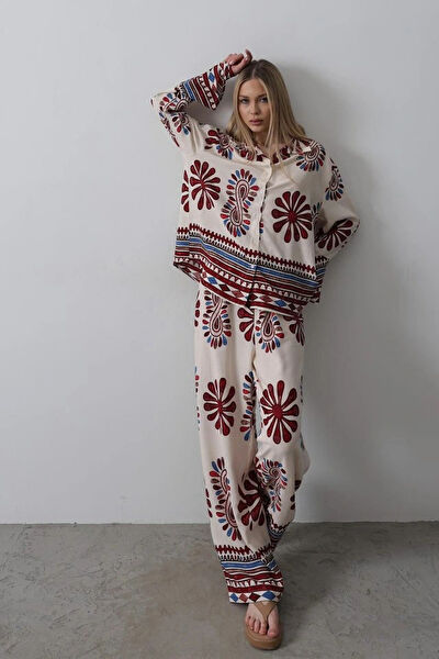 GENCULUS Kadın Takım Elbise