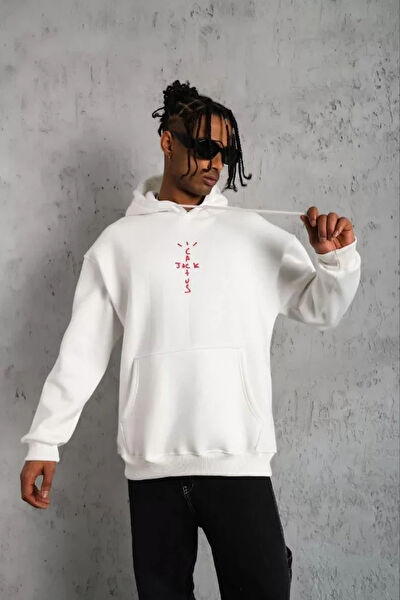 GENCULUS Erkek Sweatshirt