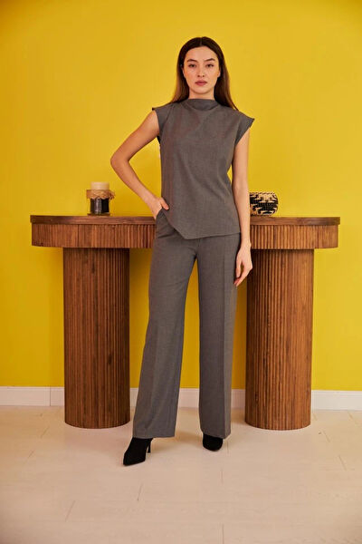 GENCULUS Kadın Alt Üst Takım