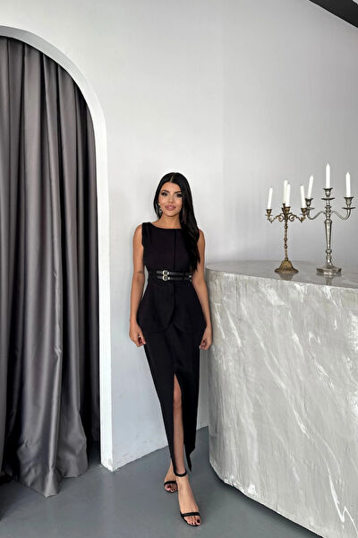 GENCULUS Günlük Elbise