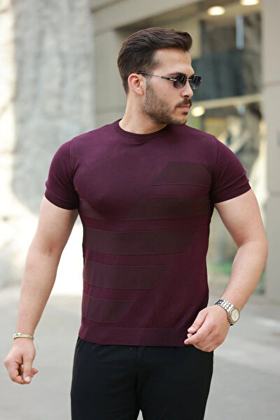 GENCULUS Erkek Tişört