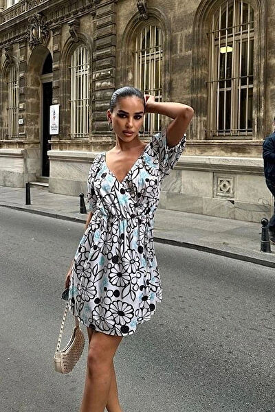 GENCULUS Günlük Elbise