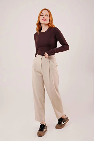 GENCULUS Kadın Pantolon