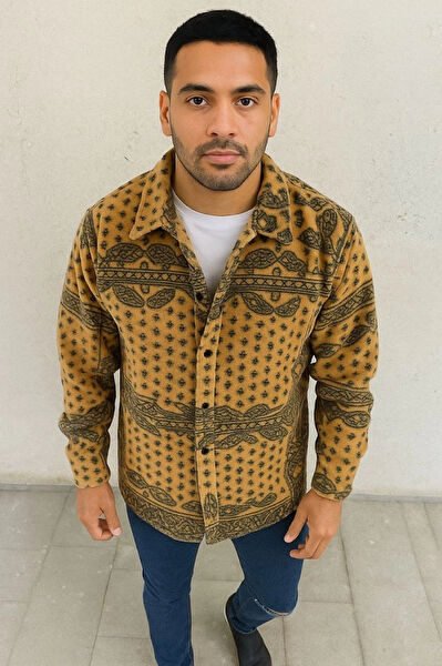 GENCULUS Erkek Sweatshirt