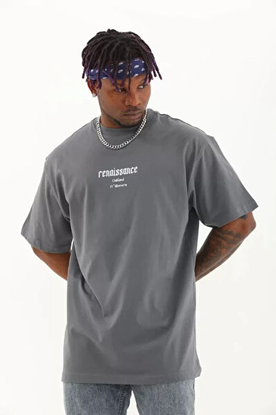 GENCULUS Büyük Beden Sweatshirt