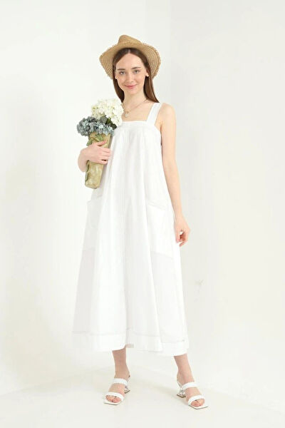 GENCULUS Günlük Elbise