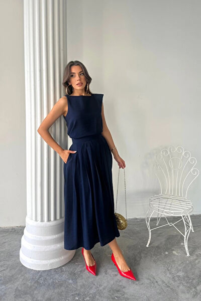 GENCULUS Kadın Takım Elbise