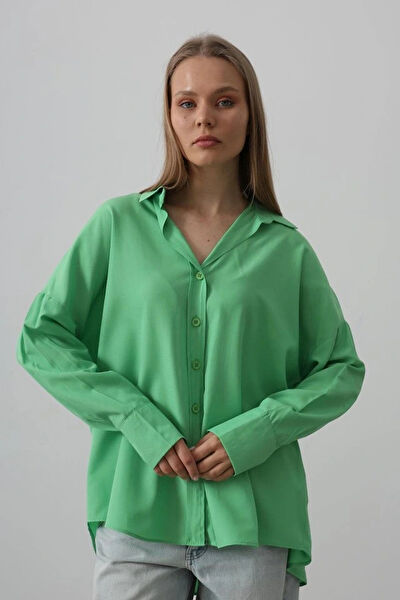 GENCULUS Kadın Bluz