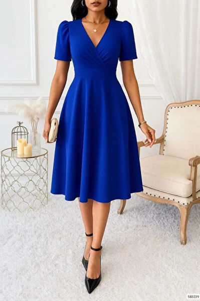 GENCULUS Abiye Elbise