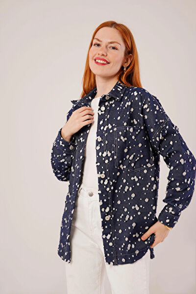 GENCULUS Kadın Gömlek