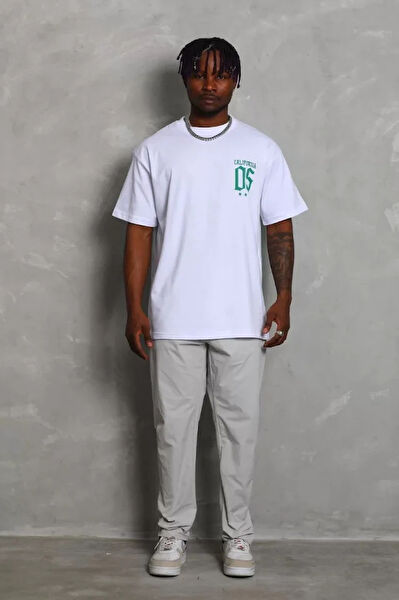 GENCULUS Büyük Beden Sweatshirt