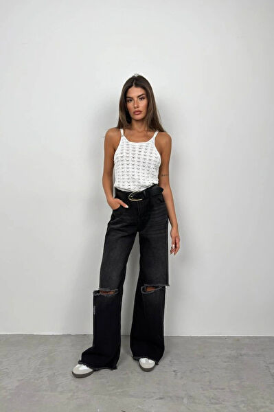 GENCULUS Kadın Bluz