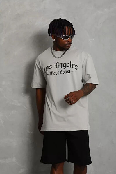 GENCULUS Büyük Beden Sweatshirt