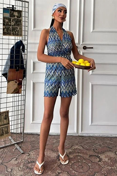 GENCULUS Günlük Tulum, Salopet