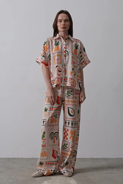 GENCULUS Kadın Takım Elbise