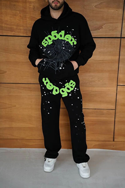 GENCULUS Erkek Alt Üst Takım