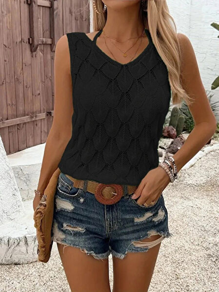 GENCULUS Kadın Bluz