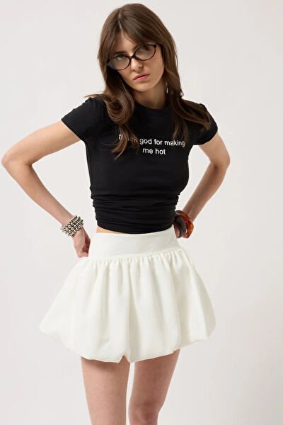 GENCULUS Kadın Etek