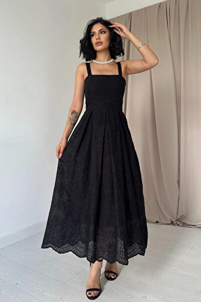 GENCULUS Günlük Elbise