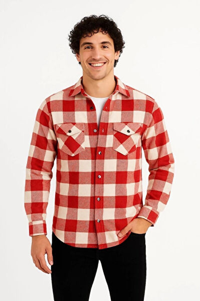 GENCULUS Erkek Gömlek