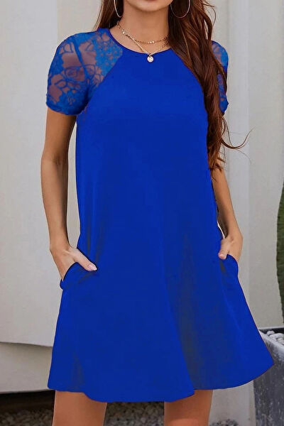 GENCULUS Günlük Elbise