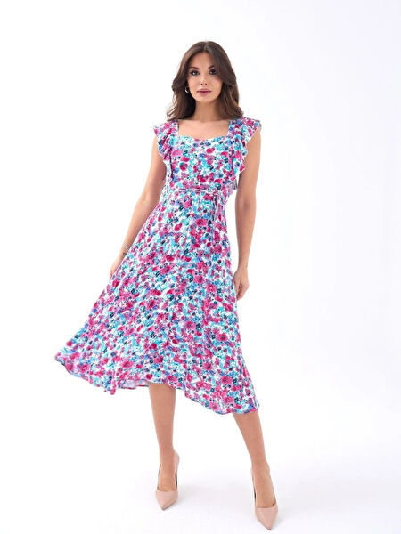 GENCULUS Günlük Elbise