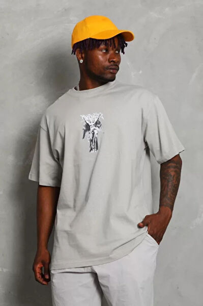 GENCULUS Büyük Beden Sweatshirt