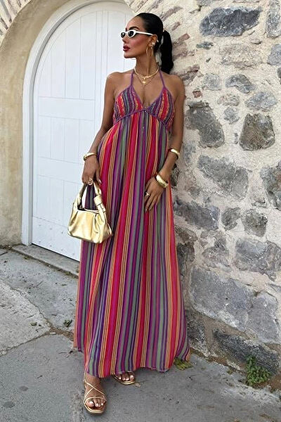 GENCULUS Günlük Elbise