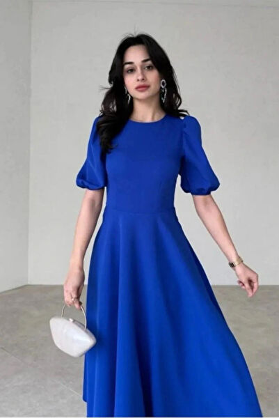 GENCULUS Günlük Elbise