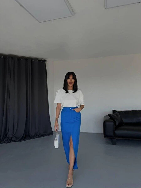 GENCULUS Kadın Etek