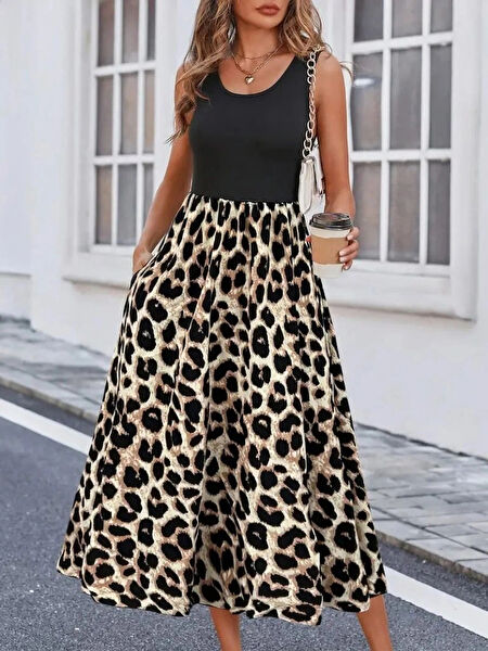 GENCULUS Günlük Elbise