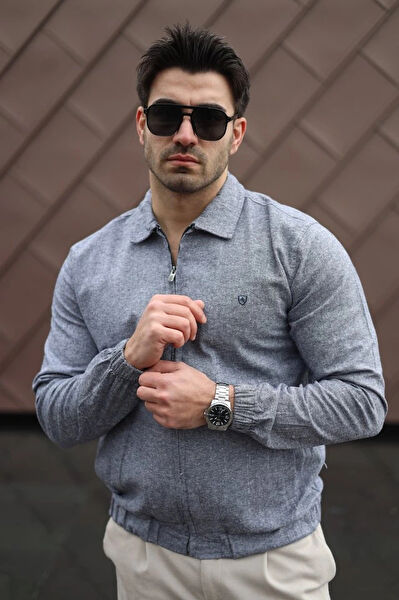 GENCULUS Erkek Ceket