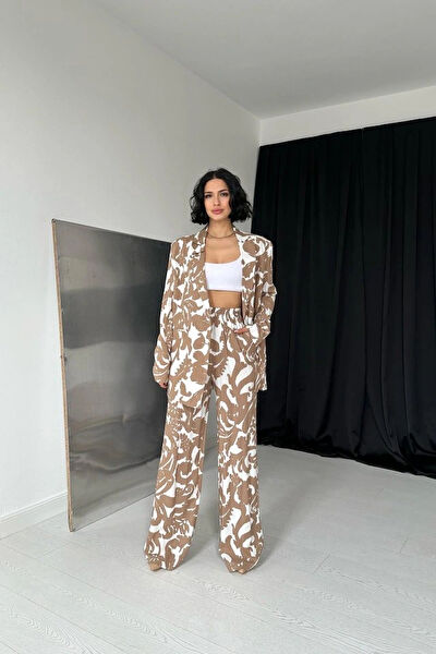 GENCULUS Kadın Takım Elbise