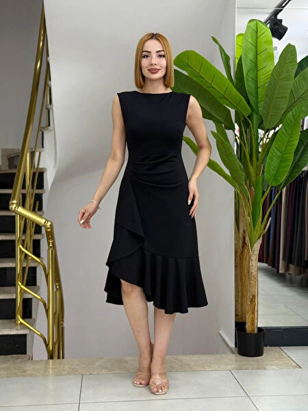 GENCULUS Günlük Elbise