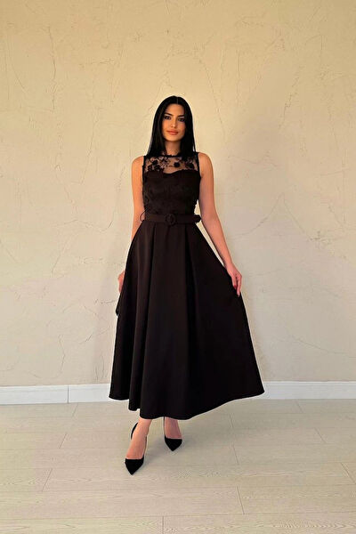 GENCULUS Abiye Elbise