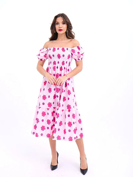 GENCULUS Günlük Elbise